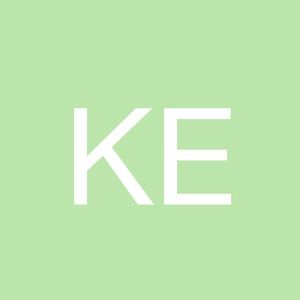 Meet your Posher, Katharine